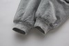 拉比i5童衣类-4拉比铺棉长裤LYDC101412 商品缩略图5
