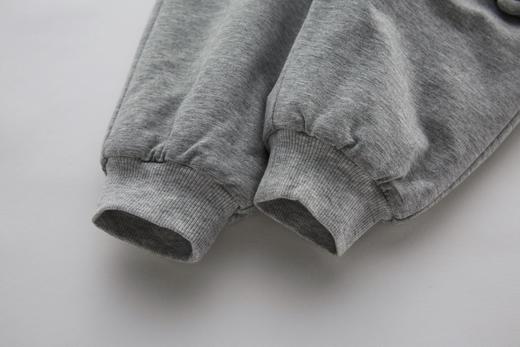 拉比i5童衣类-4拉比铺棉长裤LYDC101412 商品图5