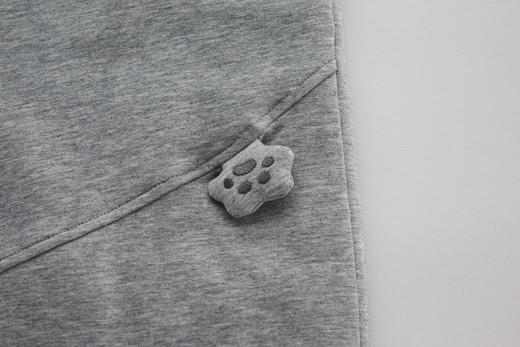 拉比i5童衣类-4拉比铺棉长裤LYDC101412 商品图3