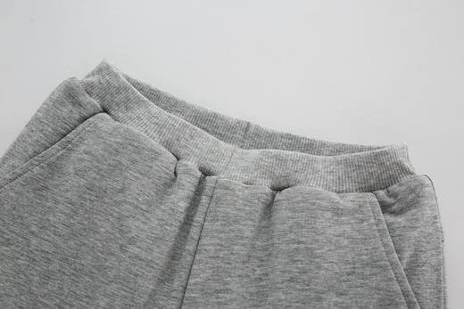 拉比i5童衣类-4拉比铺棉长裤LYDC101412 商品图1