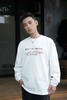 W539611134涂鸦长袖T恤 商品缩略图0