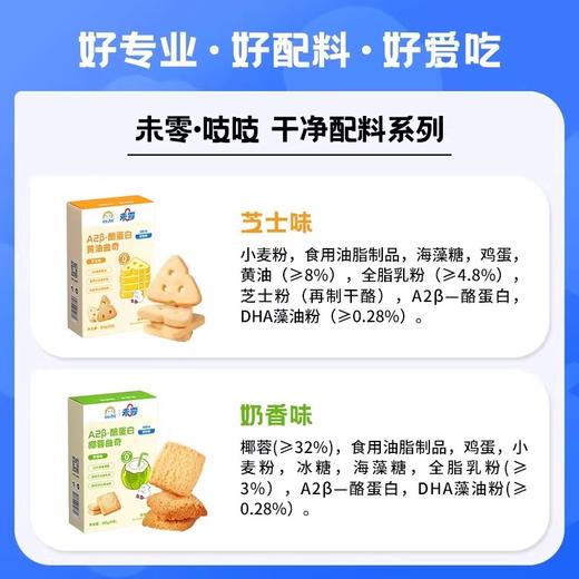未零海绵宝宝系列零食合集 商品图1