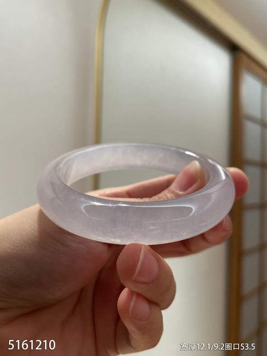5161210，手镯，圈口53.5。具体价格微信咨询 商品图6