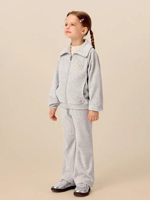 Paw In paw运动套装PCSMF4922M 商品图0