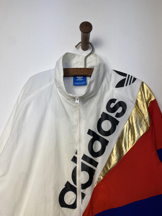 adidas Originals 阿迪经典三叶草 运动外套 _SJK(S) 商品图1