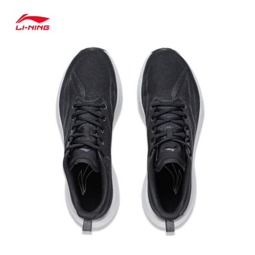 李宁女子超轻防滑运动鞋跑步鞋ARBU002-2 商品图2