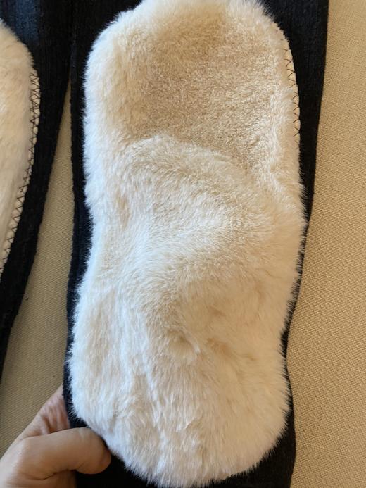 新款u&gg羊毛裤 高版本 商品图5