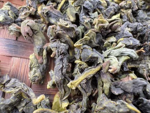 2025秋  寒露花果石山韵 传统工艺清香型  250克起  祥华铁观音 商品图1