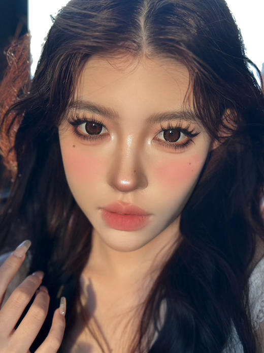 DORISCON暖阳玫瑰（佩戴直径：14.5mm） 商品图3