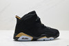 耐克乔丹Air Jordan 6经典复古中帮篮球鞋384664-002男鞋 商品缩略图0
