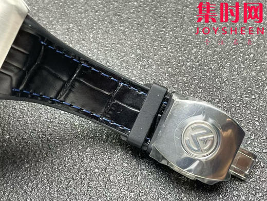 ABF法兰克穆勒 法穆兰 新款Vanguard系列 V45游艇系列"大力水手"男士腕表 商品图6