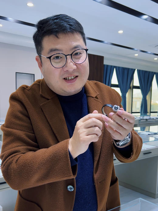 【 高品质珍珠系列】轻奢精致  经典百搭  原产地发货  戒指/项链/手链/胸针/耳钉可选 商品图1