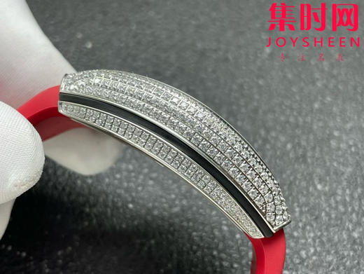 ABF法兰克穆勒 法穆兰 新款Vanguard系列 V45游艇系列"大力水手"男士腕表 商品图8