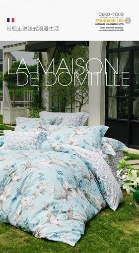 馨亭床品维多利亚套件10250085/10250086