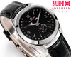 心诚所致，震撼推出 精细美学代表之作—— 5C积家大师系列1558420 男士腕表 6点位真小秒 商品缩略图3