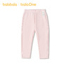 【balaOne】巴拉巴拉儿童保暖裤男女童睡裤打底裤新款童装2025春 商品缩略图2