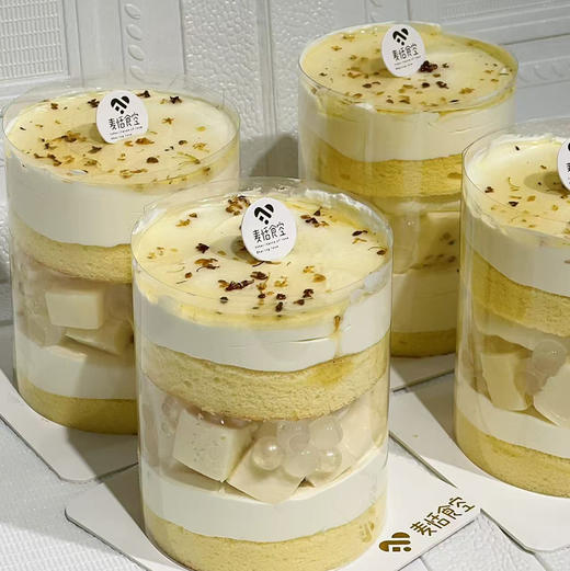 桂花小蛋糕 商品图0