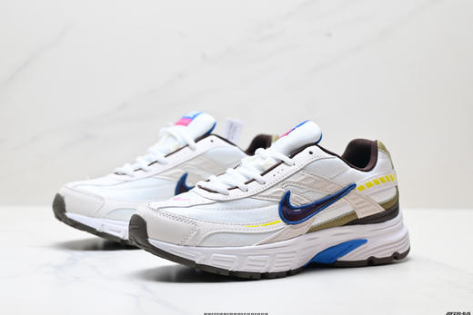 耐克Nike Initiator复古时尚低帮休闲运动跑步鞋394055-096男女鞋 商品图3