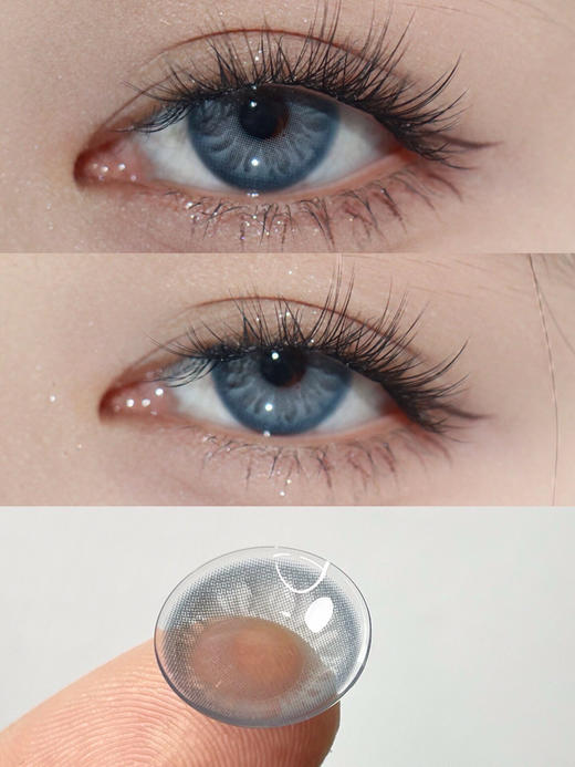 COCOCON蓝毒(佩戴直径:14.2mm) 商品图4