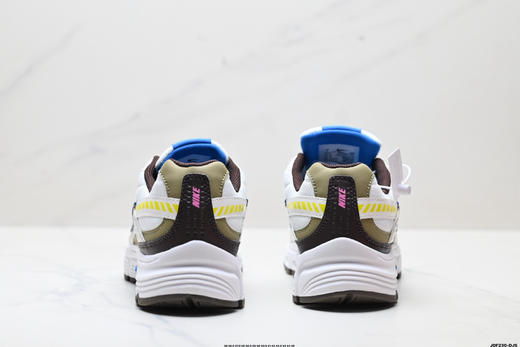 耐克Nike Initiator复古时尚低帮休闲运动跑步鞋394055-096男女鞋 商品图5