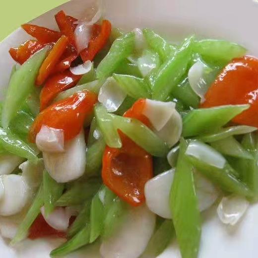 兰州鲜百合 传统农耕生食甘甜清炒煲汤粉糯当季新鲜蔬菜 商品图3