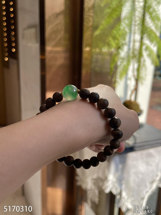 5170310，手串。具体价格微信咨询 商品图3