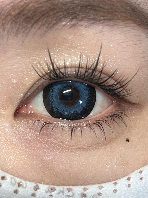 DORISCON青金石（佩戴直径：14.5mm） 商品图5