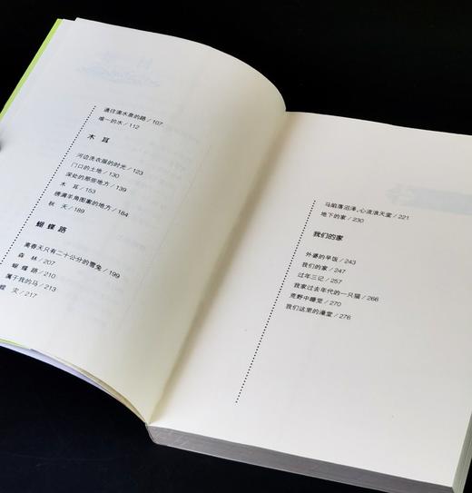 绝版！！《绣满羊角图案的地方：阿勒泰记忆》，平装，小16开，李娟著，新疆人民出版社2012年一版，280页，定价38，售价35元。品相95成。 商品图7