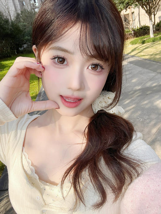 LEENSCOLOR星河浪漫（佩戴直径：14.5mm） 商品图4