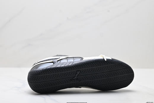 彪马Rose x Puma Speedcat OG时尚复古低帮休闲鞋404391-01男女鞋 商品图8