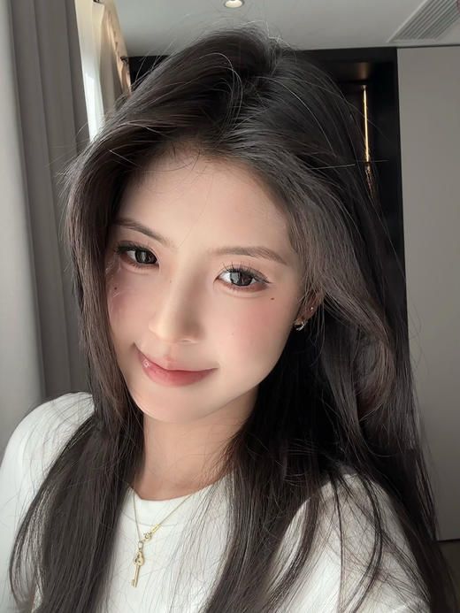 AROMI雪球黑（佩戴直径：14.5mm） 商品图1