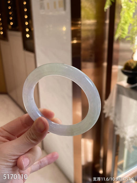 5170110，手镯，圈口57.0。具体价格微信咨询 商品图5