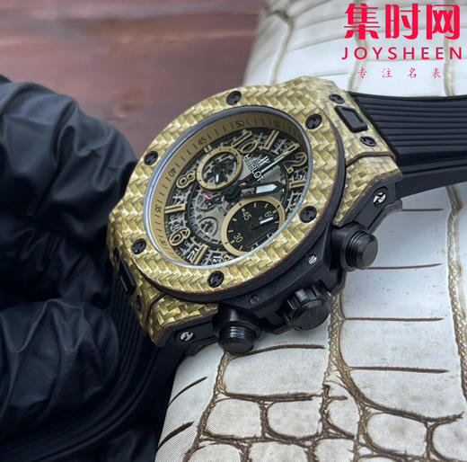 Big Bang 男士石英腕表 商品图1