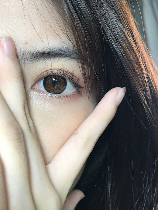 DORISCON黑咖巧克力（佩戴直径：14.5mm） 商品图5