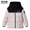 波司登儿童羽绒服连帽疯狂动物城联名T250246120Q 商品缩略图0