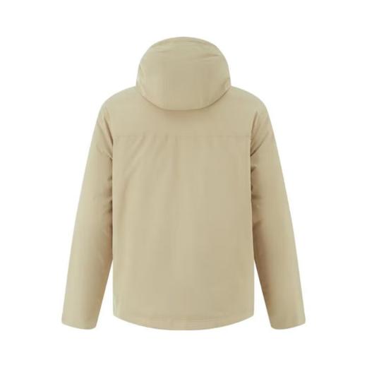 李宁男子冬季羽绒服外套AYMU363-3 商品图2