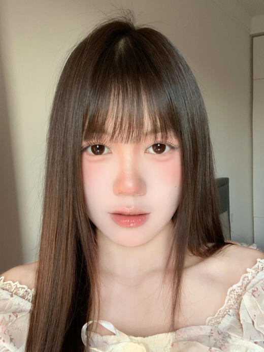 TRUECON纯巧克力(佩戴直径:14.5mm) 商品图3