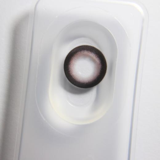 Hanawink半年抛·粉团子·14.5mm大着色·2片 商品图3