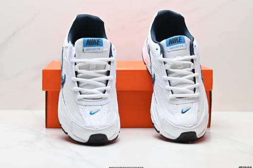 耐克Nike Initiator复古时尚低帮休闲运动跑步鞋394055-096男女鞋 商品图6