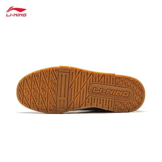 李宁男子四季板鞋AGCU031-5 商品图4