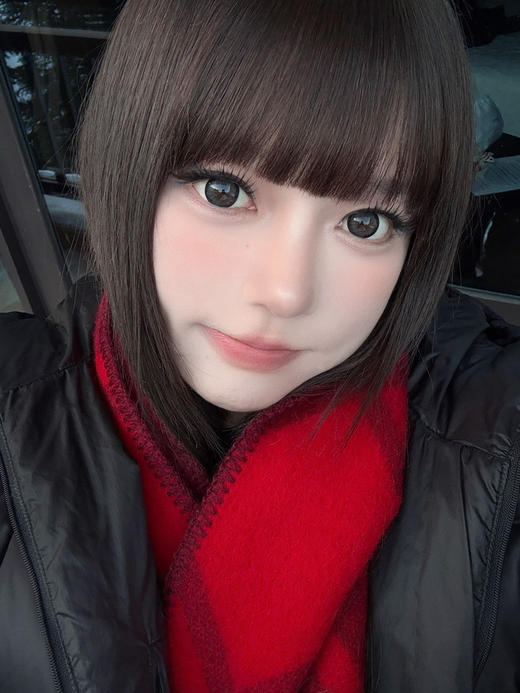 AROMI黑柴（佩戴直径：14.5mm） 商品图3