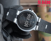 宝格丽Aluminium系列 以"铝+橡胶"的创新材质组合重新定义奢华运动 男士腕表 表径40mm 商品缩略图6