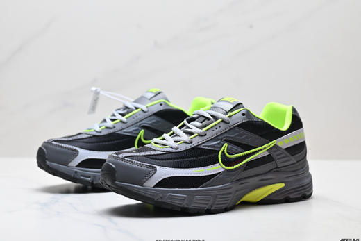 耐克Nike Initiator复古时尚低帮休闲运动跑步鞋394055-096男女鞋 商品图3