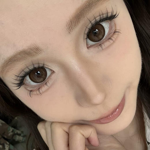 LVYCON水光棕(佩戴直径：14.5mm） 商品图2