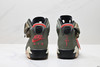 耐克乔丹Air Jordan 6经典复古中帮篮球鞋384664-002男鞋 商品缩略图5