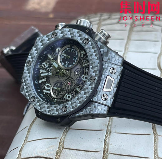 Big Bang 男士石英腕表 商品图4