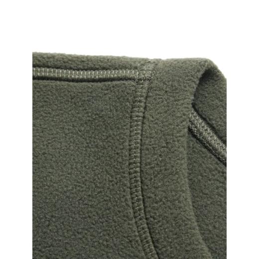 李宁男子摇粒绒保暖套头卫衣AWDU885-5 商品图2