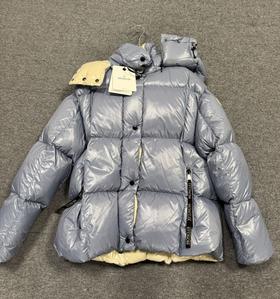 女款拉链连帽外套018