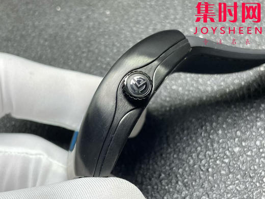 ABF法兰克穆勒 法穆兰 新款Vanguard系列 V45游艇系列"大力水手"男士腕表 商品图6