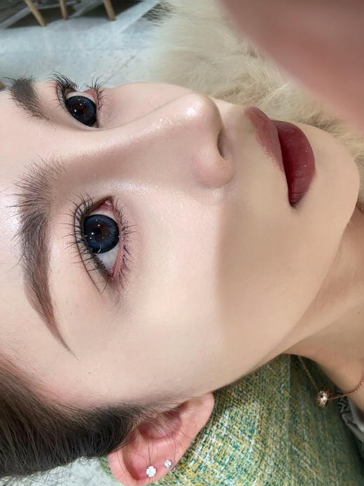 DORISCON海蓝冰椰(佩戴直径：14.5mm） 商品图4